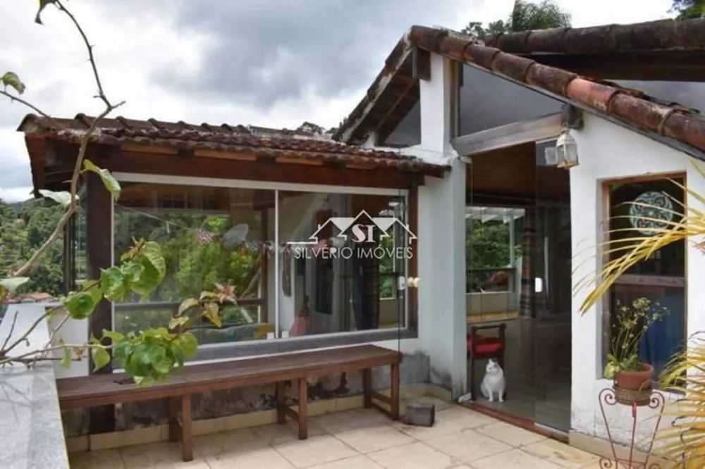Casa, 3 quartos, 140 m² - Foto 2