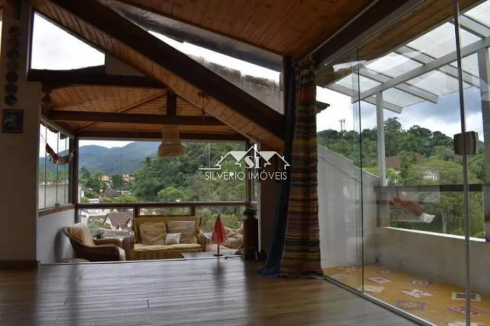 Casa, 3 quartos, 140 m² - Foto 1
