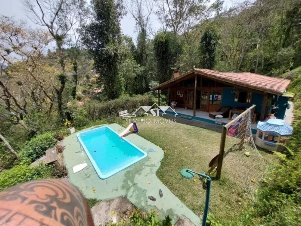 Casa, 3 quartos, 200 m² - Foto 12