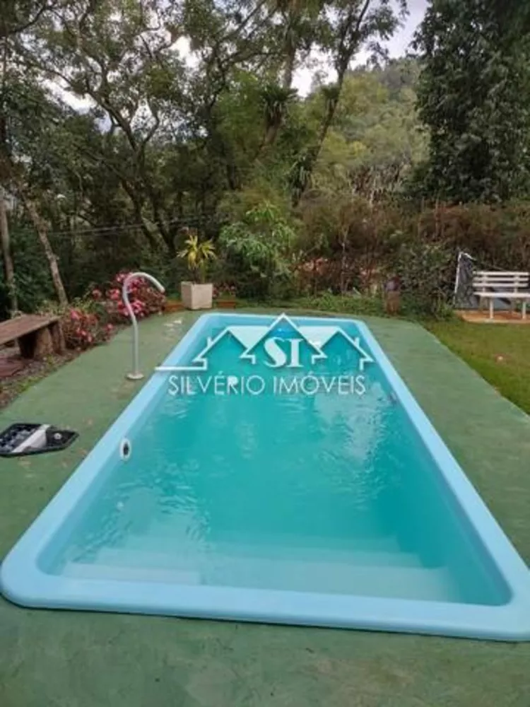 Casa, 3 quartos, 200 m² - Foto 33