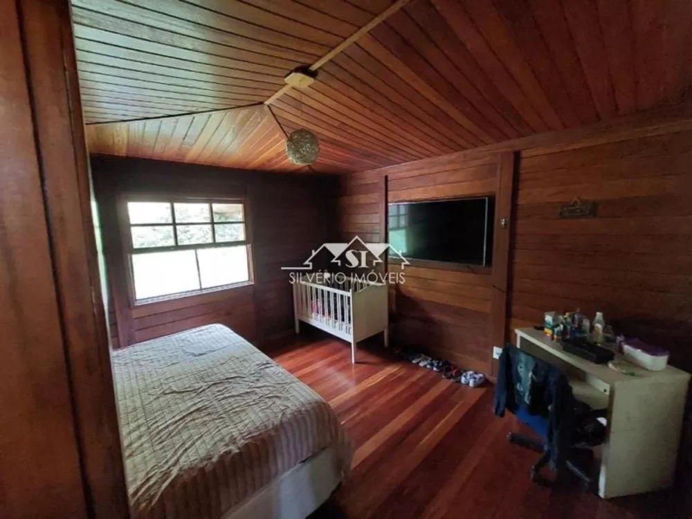 Casa, 3 quartos, 200 m² - Foto 25