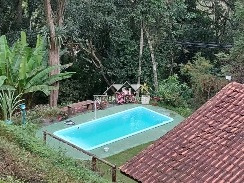 Casa, 3 quartos, 200 m² - Foto 2