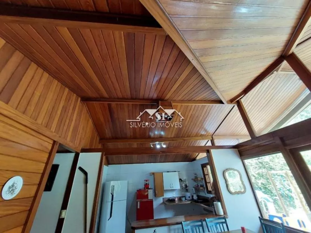 Casa, 3 quartos, 200 m² - Foto 19