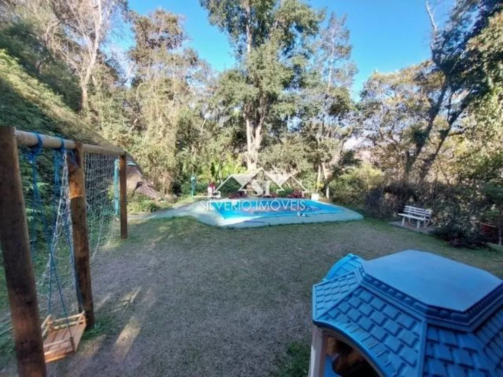 Casa, 3 quartos, 200 m² - Foto 18