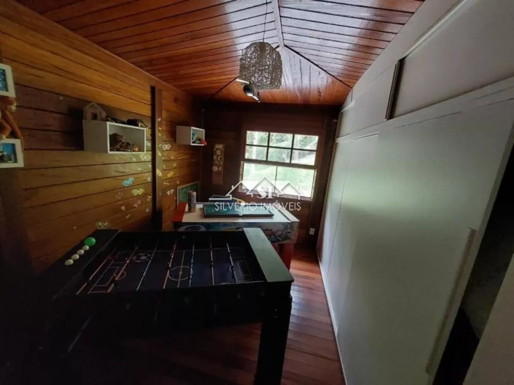 Casa, 3 quartos, 200 m² - Foto 5