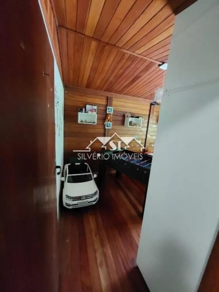 Casa, 3 quartos, 200 m² - Foto 16