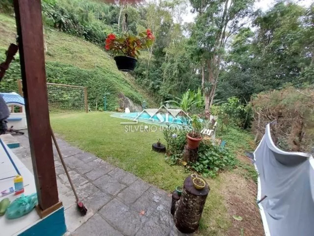 Casa, 3 quartos, 200 m² - Foto 1