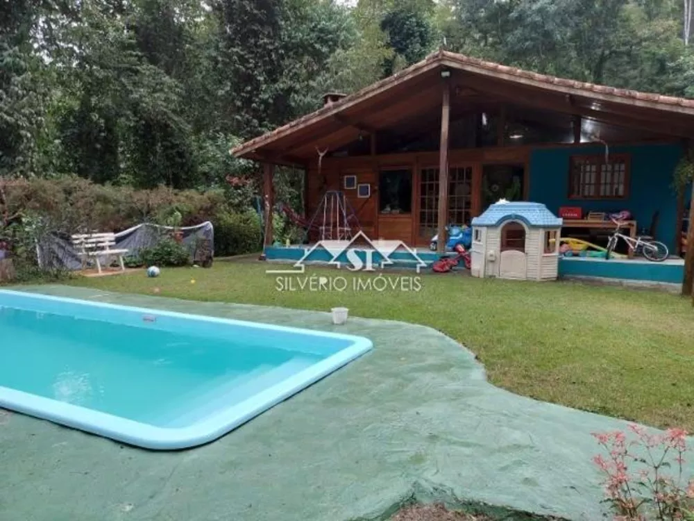 Casa, 3 quartos, 200 m² - Foto 12
