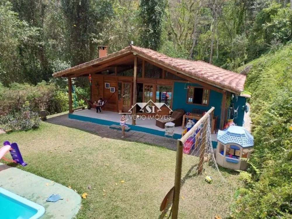 Casa, 3 quartos, 200 m² - Foto 3