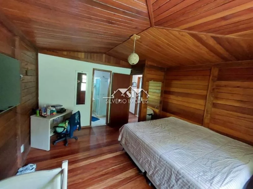 Casa, 3 quartos, 200 m² - Foto 20