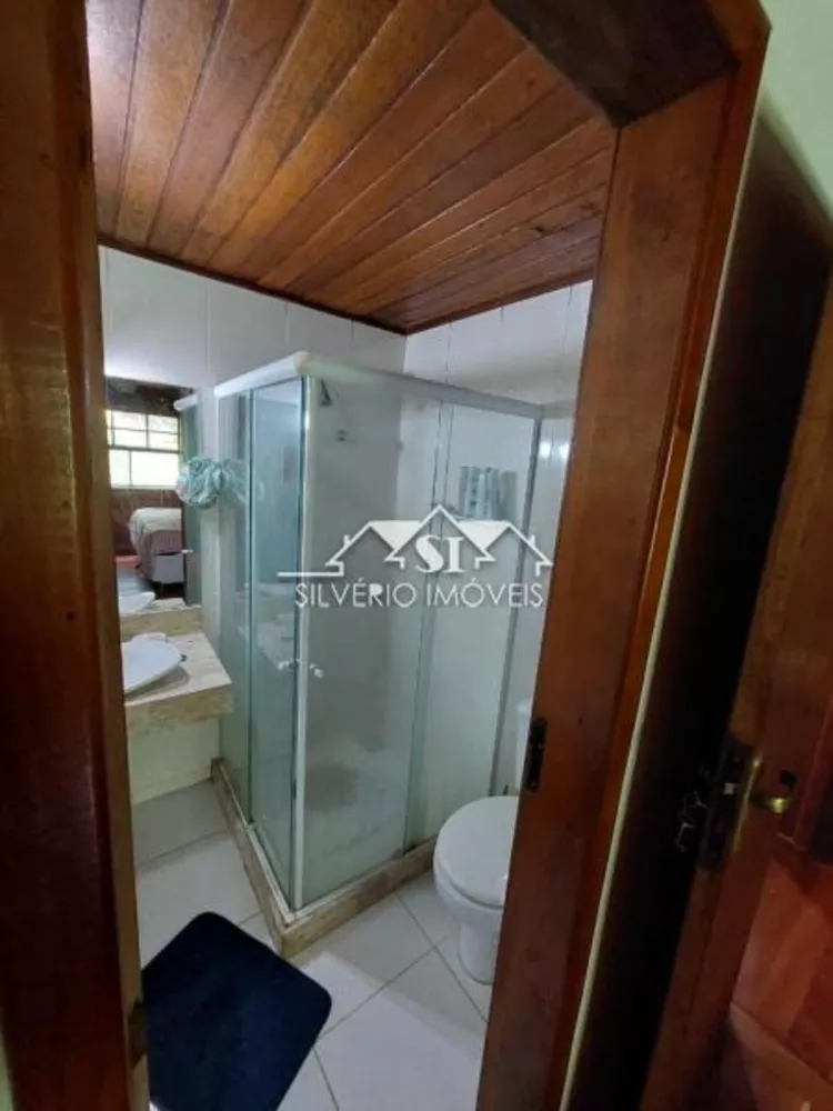 Casa, 3 quartos, 200 m² - Foto 17
