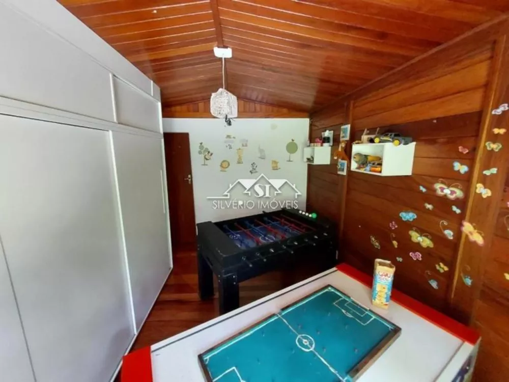 Casa, 3 quartos, 200 m² - Foto 10