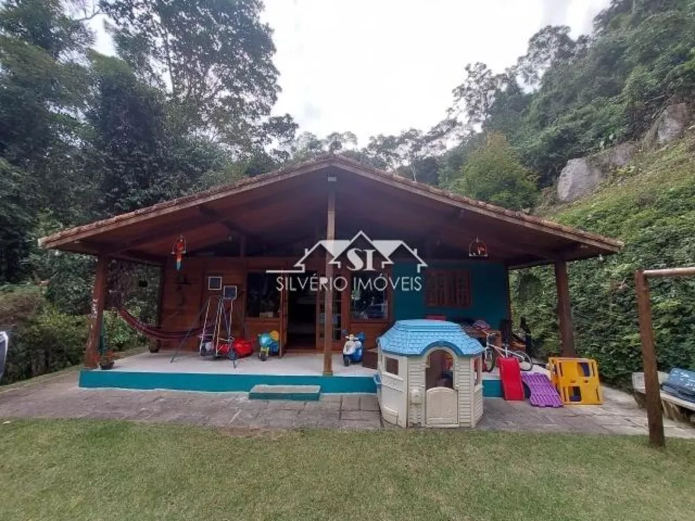 Casa, 3 quartos, 200 m² - Foto 13