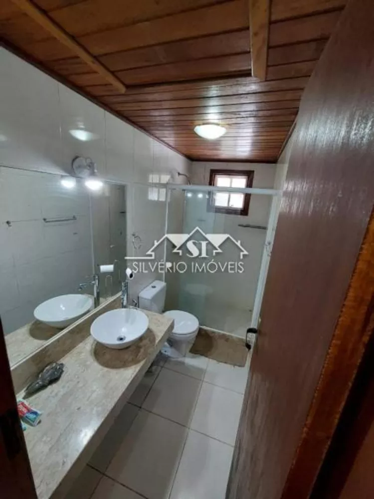 Casa, 3 quartos, 200 m² - Foto 7