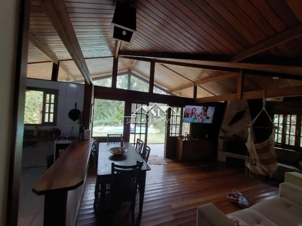 Casa, 3 quartos, 200 m² - Foto 8