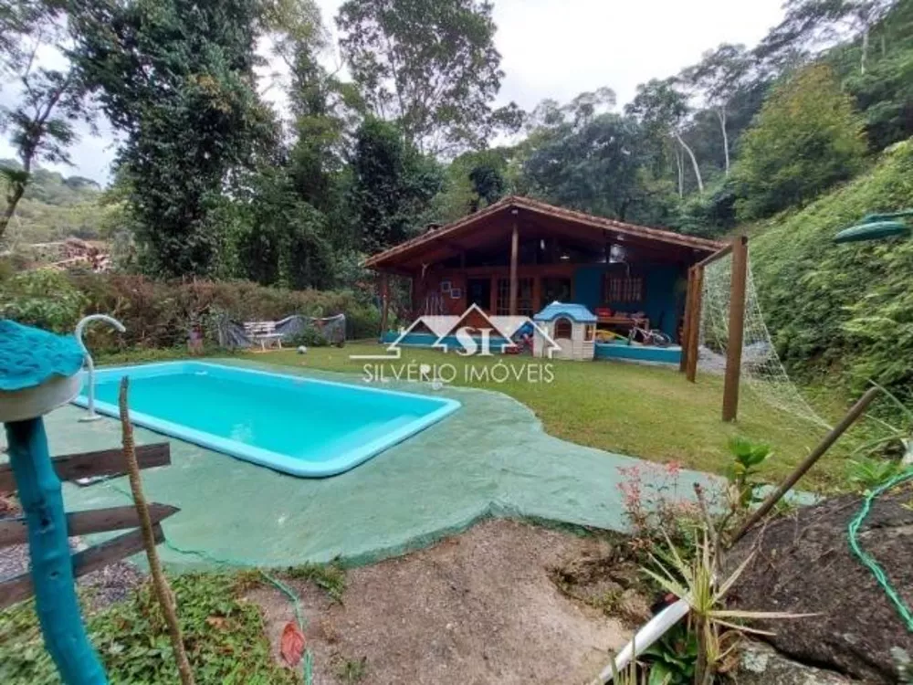 Casa, 3 quartos, 200 m² - Foto 11
