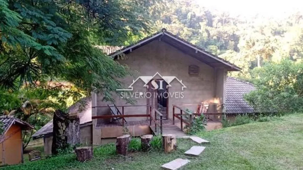 Sítio, 3 quartos, 60 hectares - Foto 10