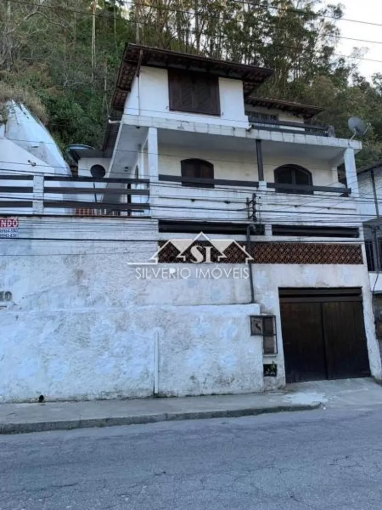 Casa, 5 quartos, 200 m² - Foto 15