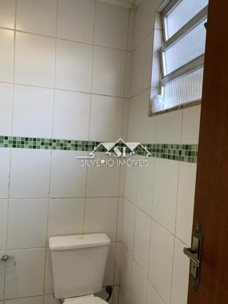 Casa, 5 quartos, 200 m² - Foto 11