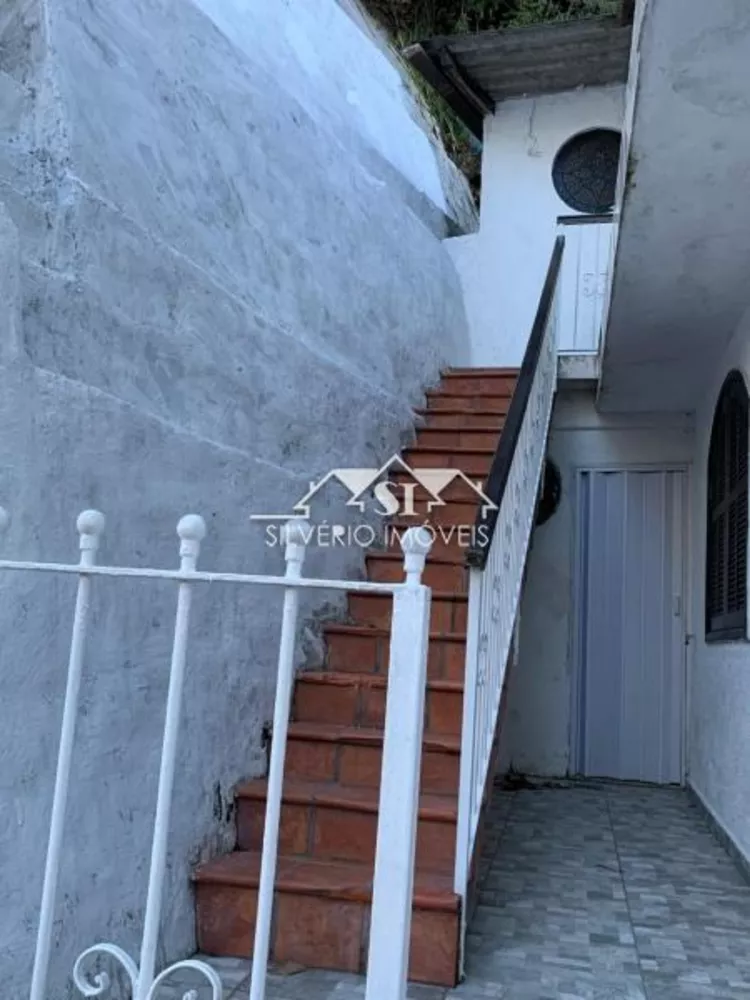 Casa, 5 quartos, 200 m² - Foto 9