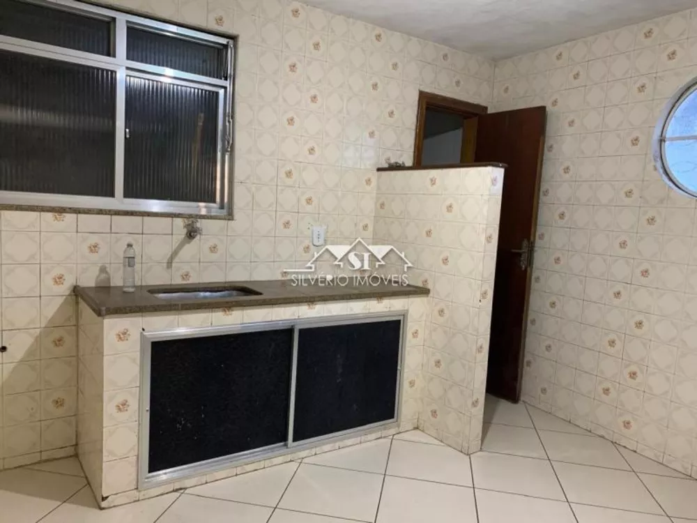Casa, 5 quartos, 200 m² - Foto 12