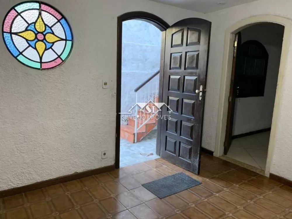 Casa, 5 quartos, 200 m² - Foto 7