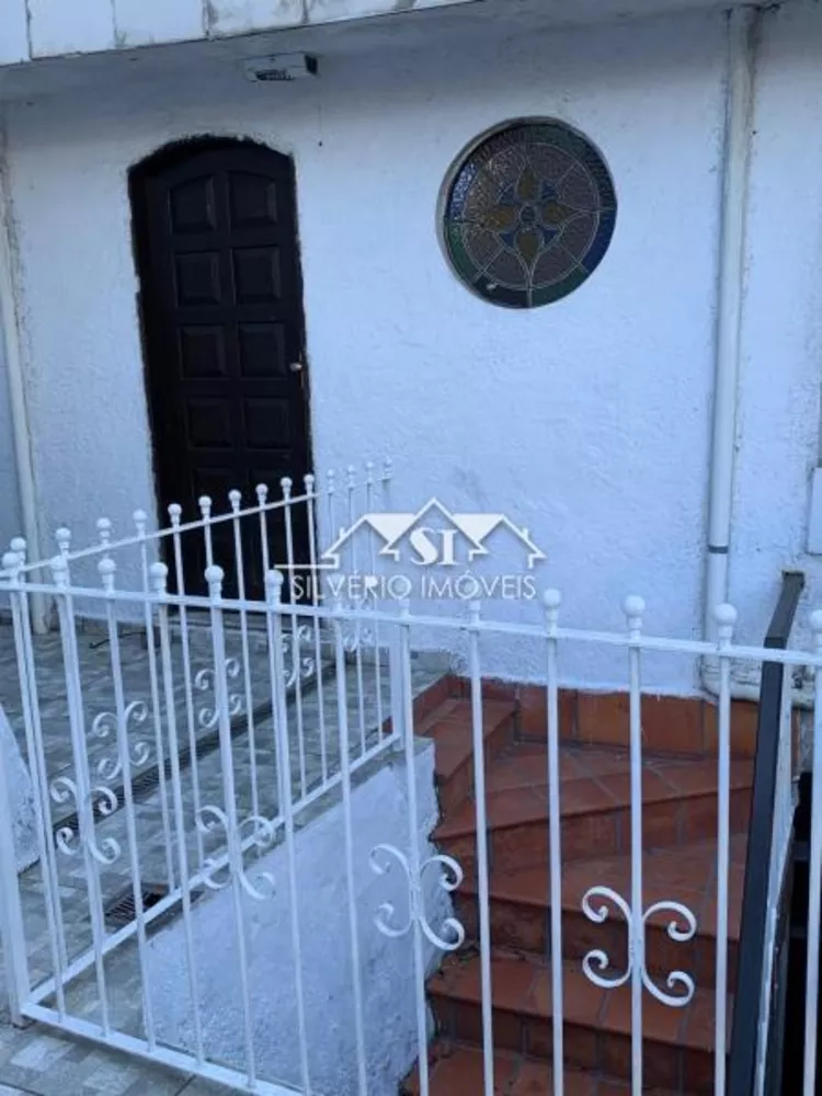Casa, 5 quartos, 200 m² - Foto 8
