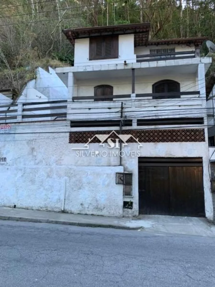 Casa, 5 quartos, 200 m² - Foto 14