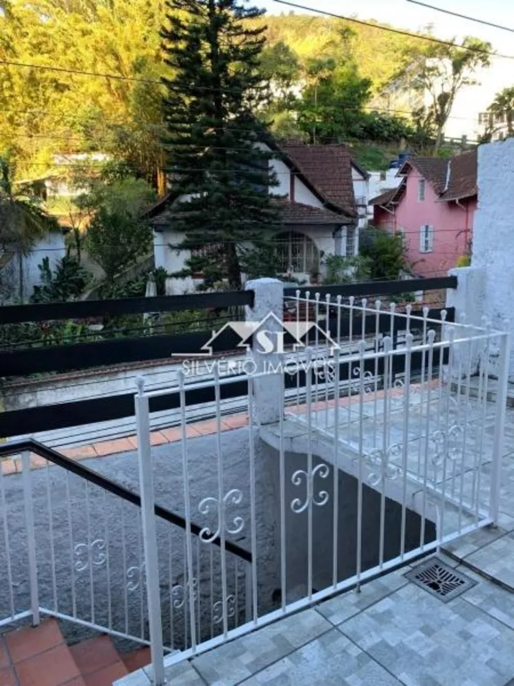 Casa, 5 quartos, 200 m² - Foto 4