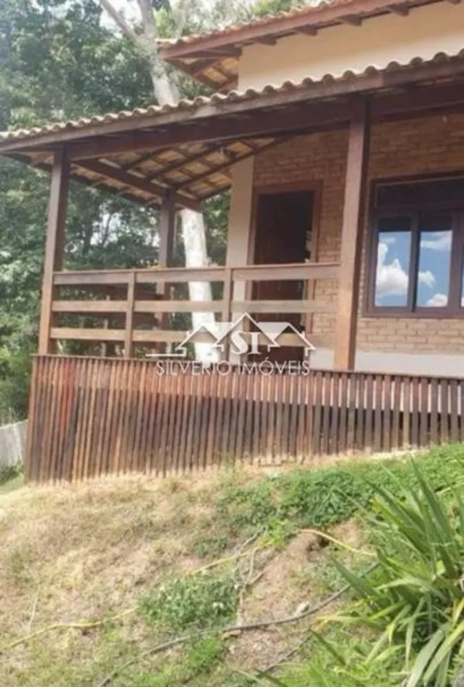 Casa, 3 quartos, 230 m² - Foto 2
