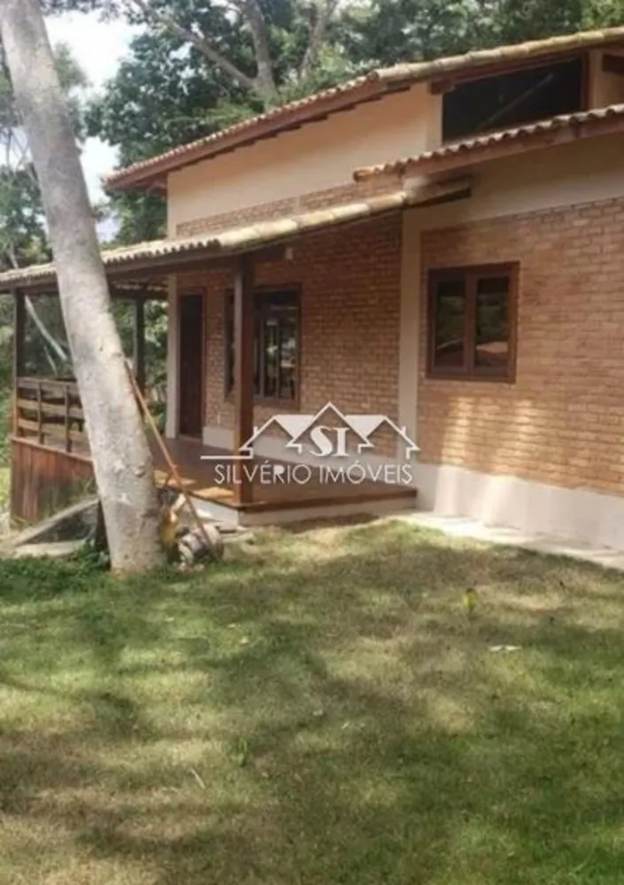 Casa, 3 quartos, 230 m² - Foto 3