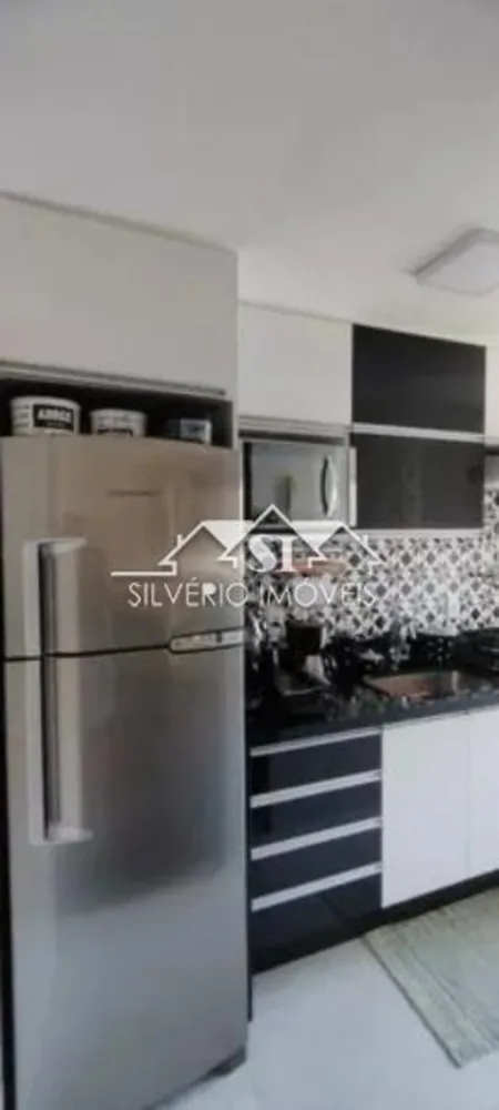 Apartamento, 2 quartos, 57 m² - Foto 4