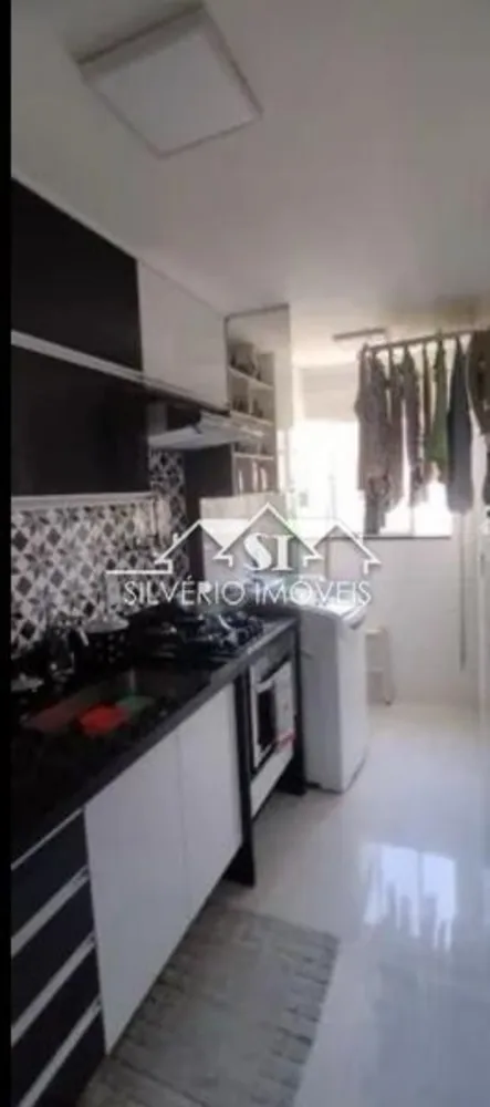Apartamento, 2 quartos, 57 m² - Foto 5
