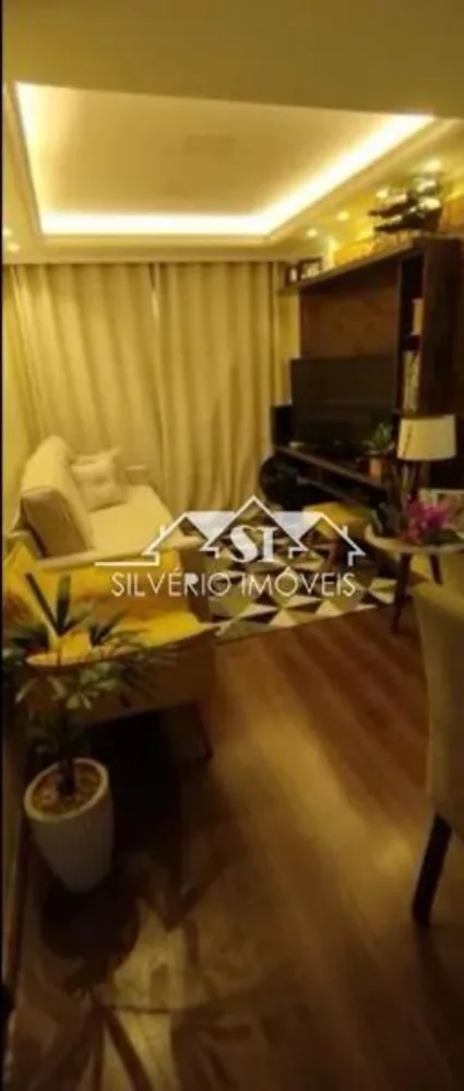 Apartamento, 2 quartos, 57 m² - Foto 2