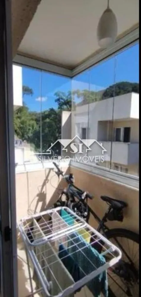 Apartamento, 2 quartos, 57 m² - Foto 3