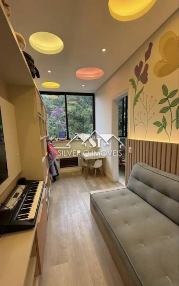 Apartamento, 3 quartos, 550 m² - Foto 13