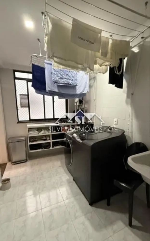 Apartamento, 3 quartos, 550 m² - Foto 9