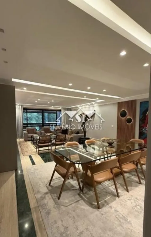 Apartamento, 3 quartos, 550 m² - Foto 2