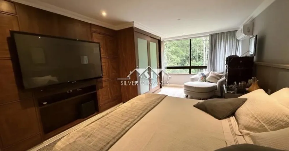 Apartamento, 3 quartos, 550 m² - Foto 4