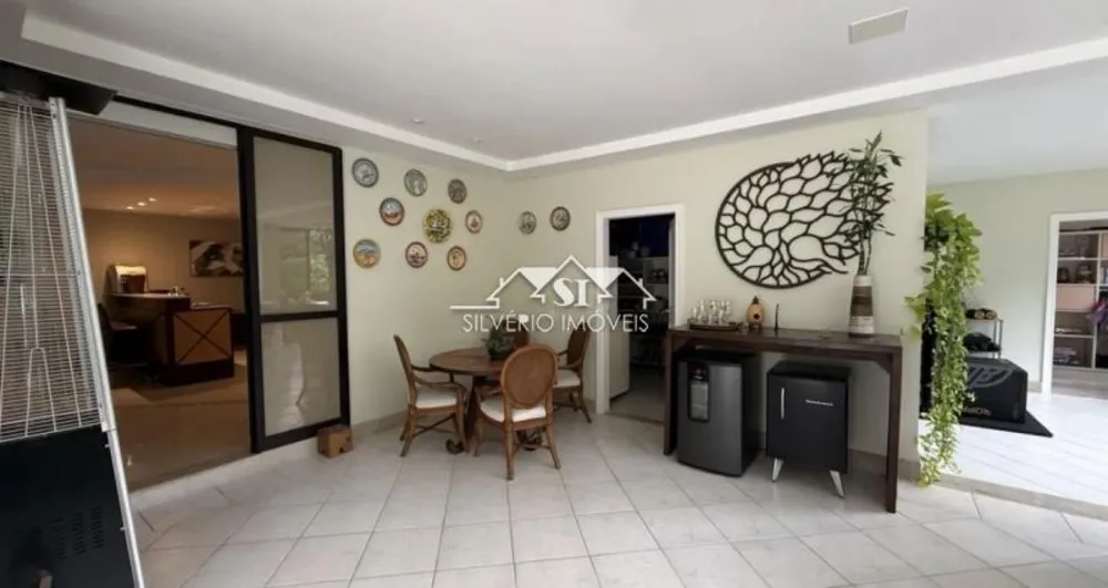 Apartamento, 3 quartos, 550 m² - Foto 19