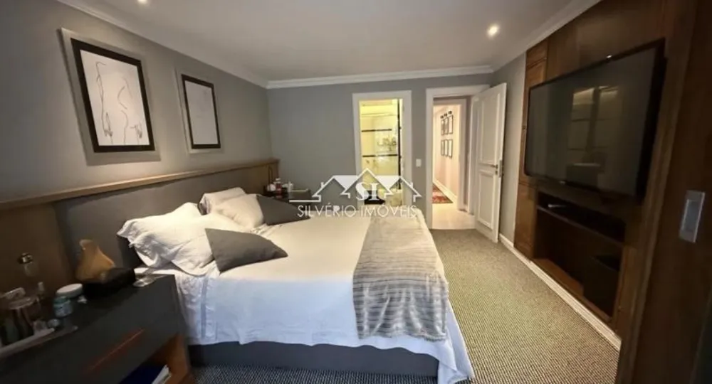 Apartamento, 3 quartos, 550 m² - Foto 5