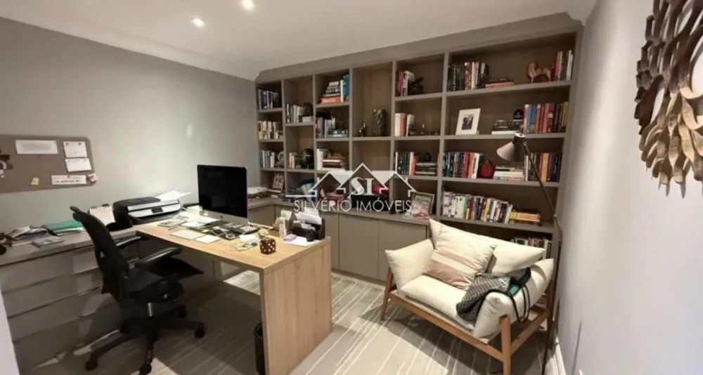 Apartamento, 3 quartos, 550 m² - Foto 11