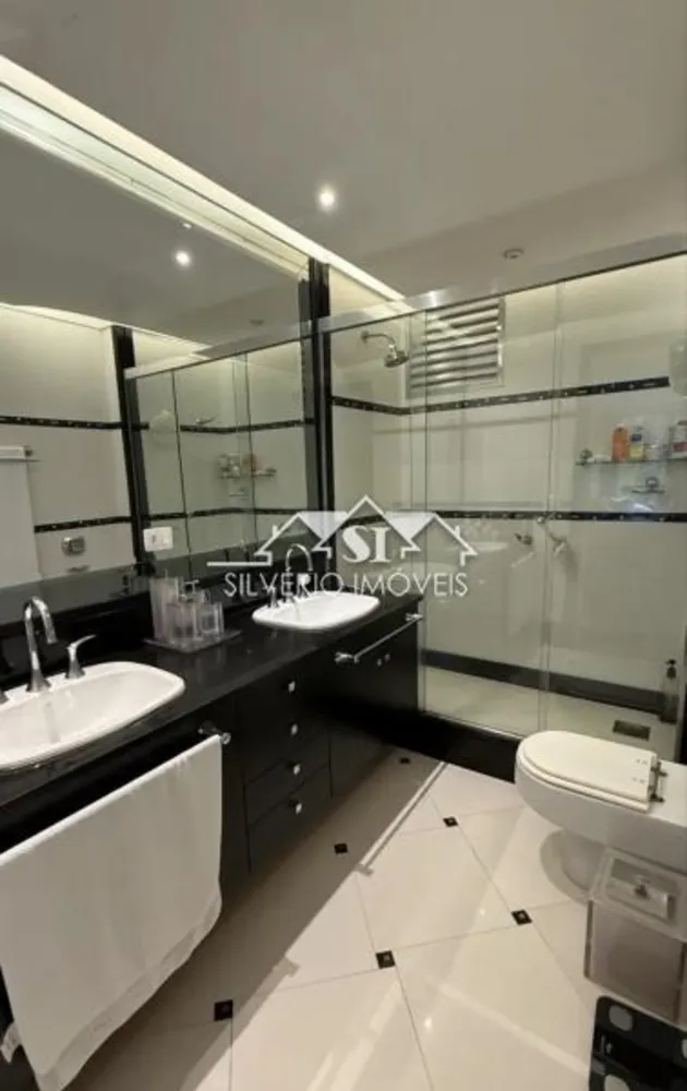 Apartamento, 3 quartos, 550 m² - Foto 7