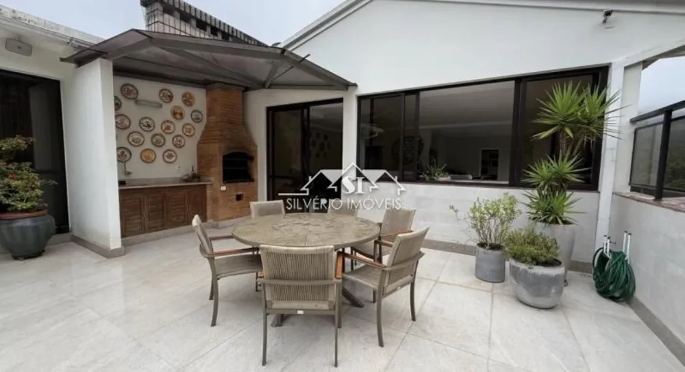 Apartamento, 3 quartos, 550 m² - Foto 20