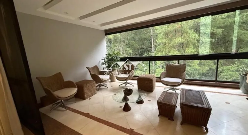 Apartamento, 3 quartos, 550 m² - Foto 3