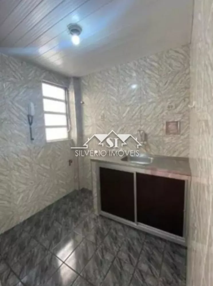 Apartamento, 2 quartos, 58 m² - Foto 5