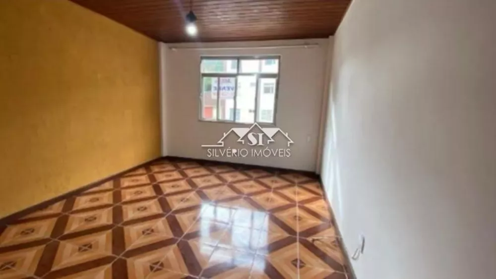 Apartamento, 2 quartos, 58 m² - Foto 1