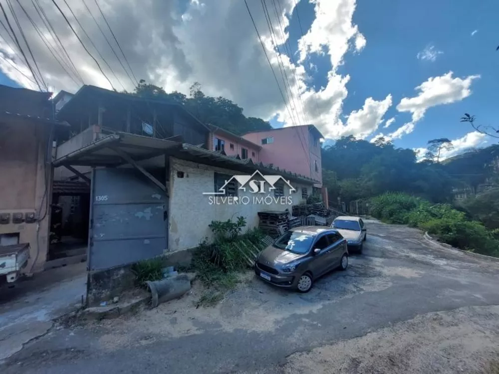 Depósito-Galpão, 400 m² - Foto 1