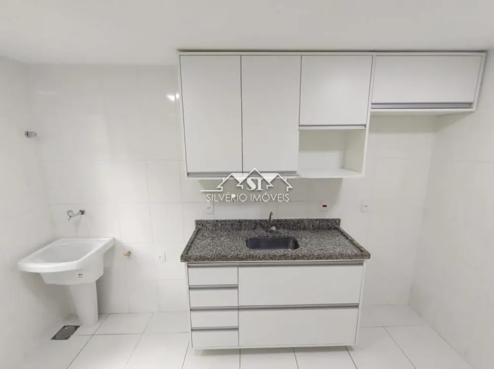 Apartamento, 2 quartos, 60 m² - Foto 7