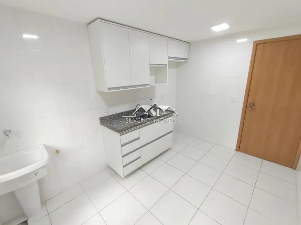 Apartamento, 2 quartos, 60 m² - Foto 5